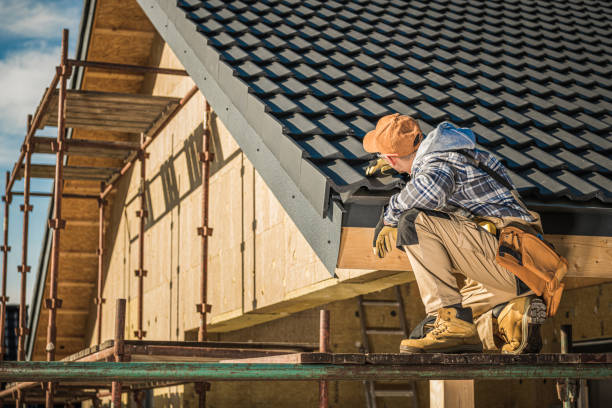 Best Gutter Installation and Repair  in Nesconset, NY