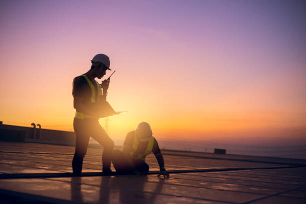 Fast & Reliable Emergency Roof Repairs in Nesconset, NY