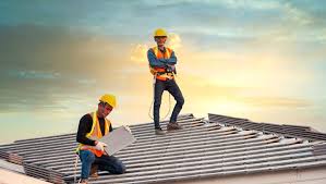 Best Roof Leak Repair  in Nesconset, NY